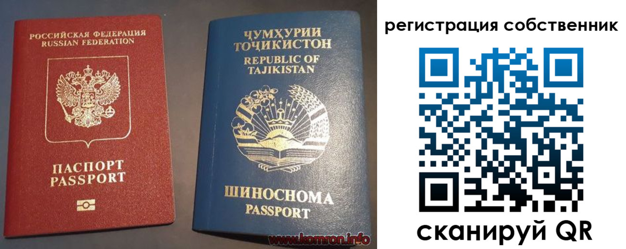 прописка штамп в Няндоме